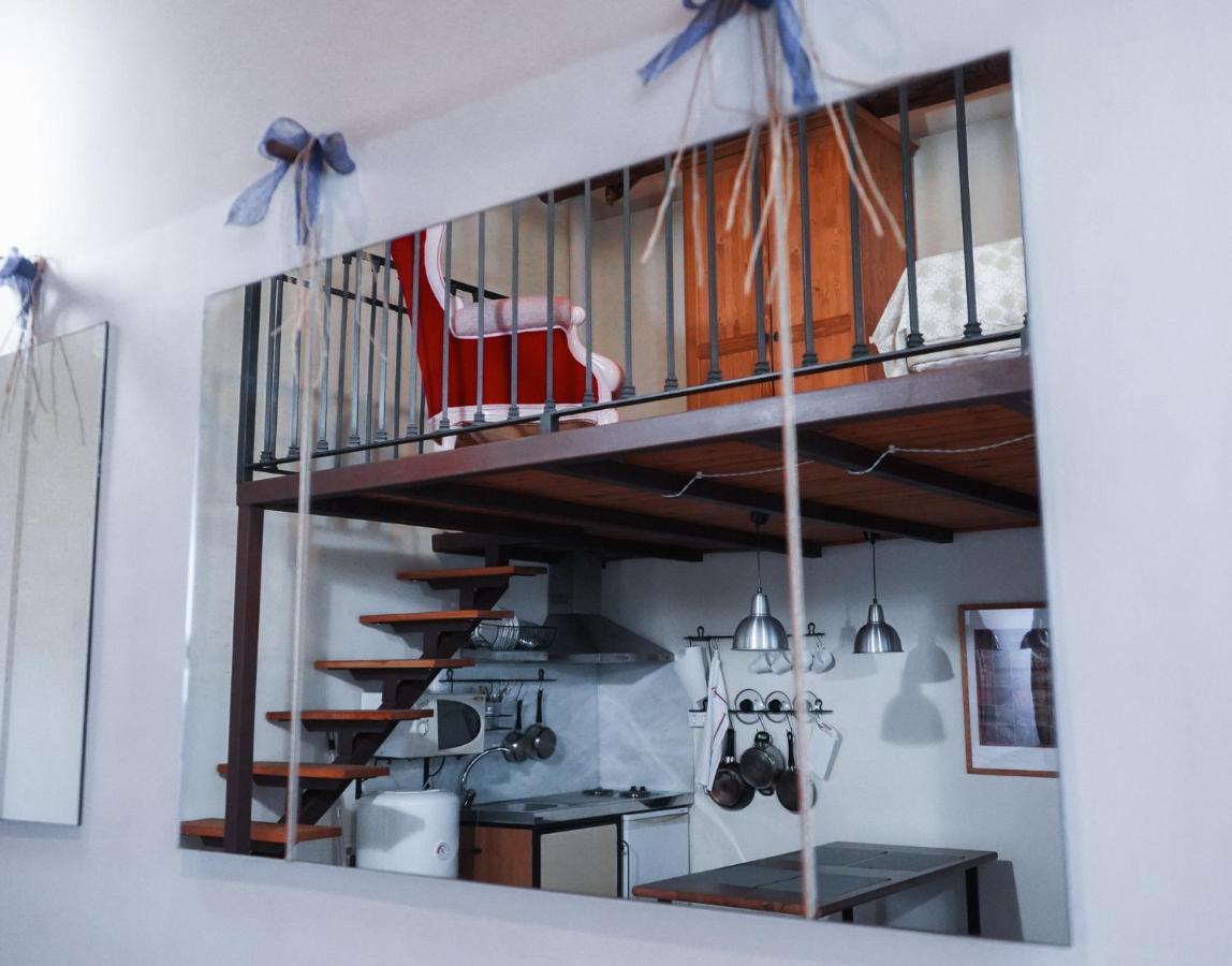 Gasthaus Fabrica De Harina Las Ventas con Pena Aguilera Exterior foto